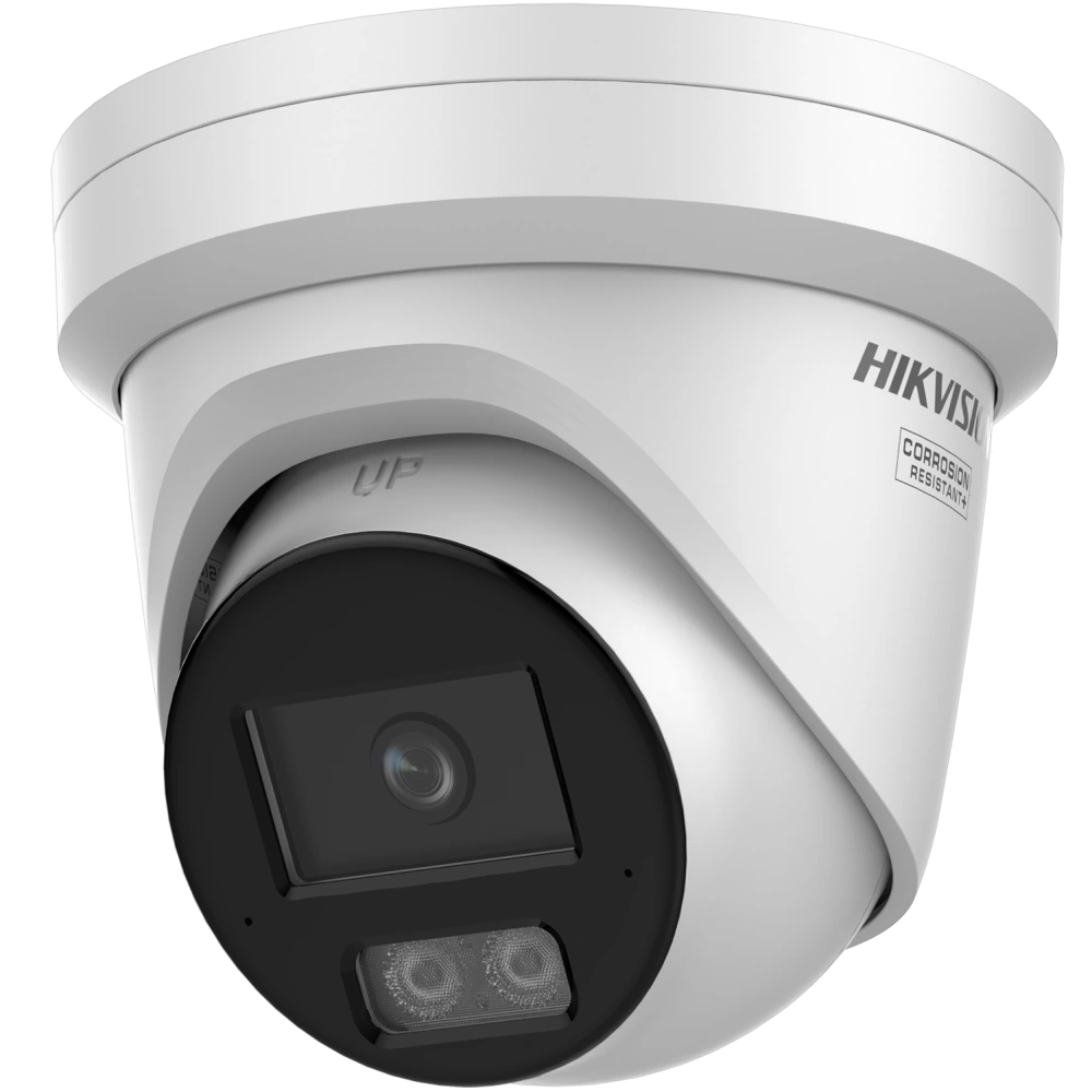 IP відеокамера Hikvision DS-2CD23166G3-I2UY(eF) 16МП (2.8мм)