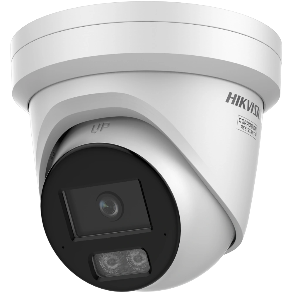 IP відеокамера Hikvision DS-2CD3366G3-LISU(eF) Darkfighter ColorVu 6МП (2.8мм)