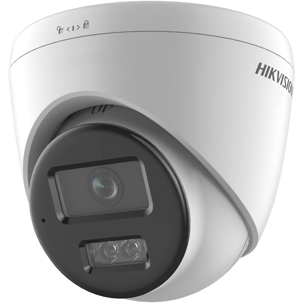 IP відеокамера Hikvision DS-2CD1341G2-LIUF 4МП (2.8мм) із мікрофоном