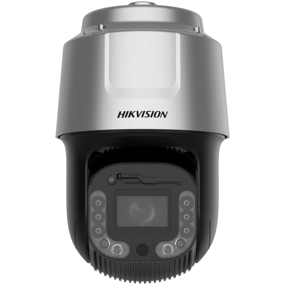 PTZ відеокамера Hikvision              DS-2DF8C260I5XG1-ELW 2МП (6-360мм)          