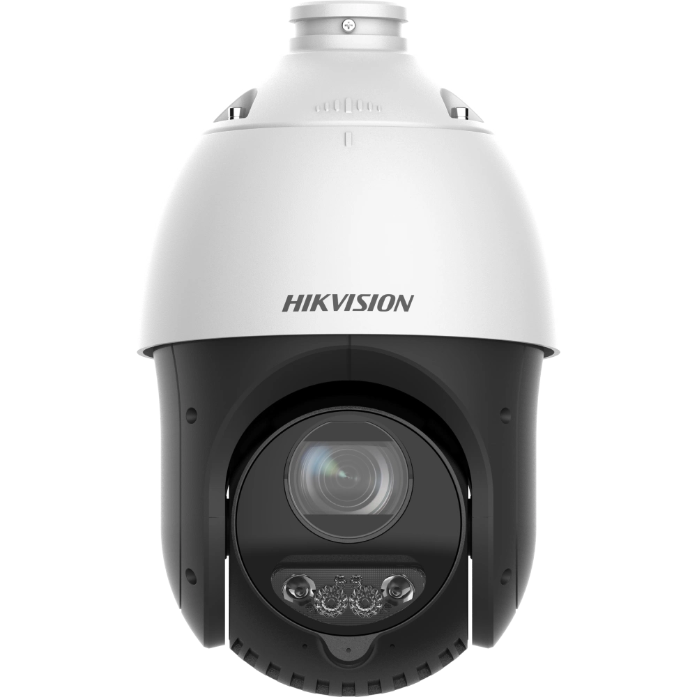 PTZ відеокамера Hikvision              DS-2DE4425IWG1-E 4МП (4.8-120мм)          