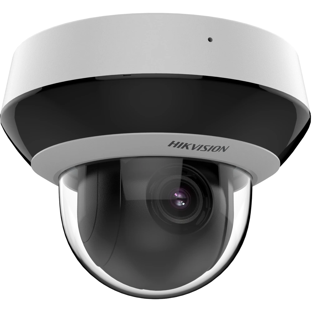 PTZ відеокамера Hikvision              DS-2DE2A404IWG1-E 4МП (2.8-12мм)          