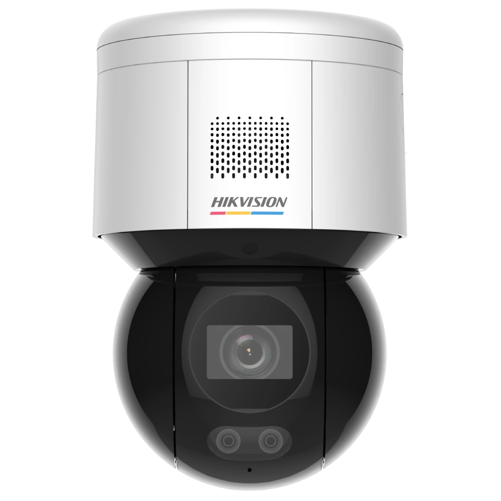 PTZ відеокамера Hikvision              DS-2DE3A400BW-DE(F1)(T5) 4МП (4мм)          