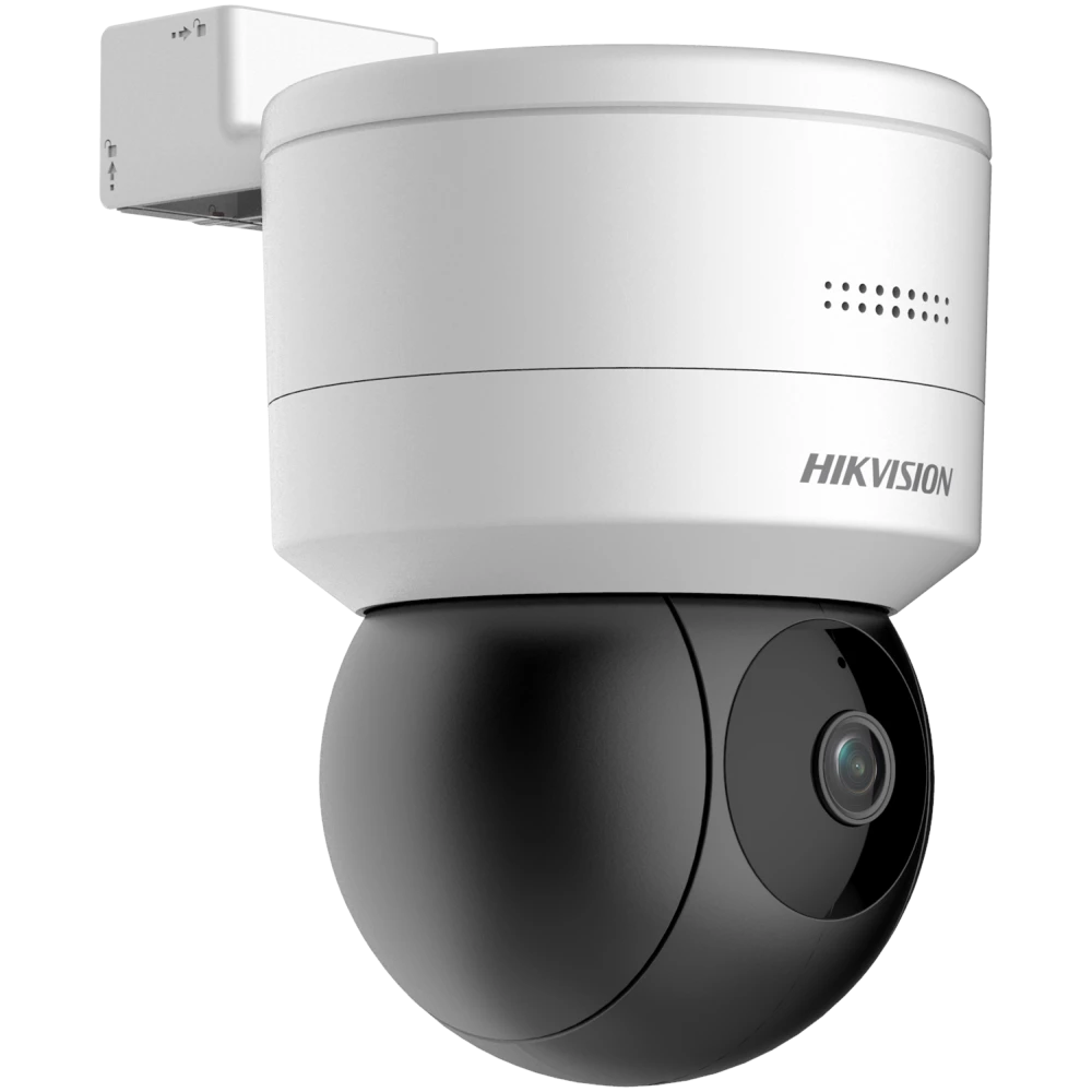 PTZ відеокамера Hikvision              DS-2DE1C200IW-DE3(F1)(S7) 2МП (4мм)          