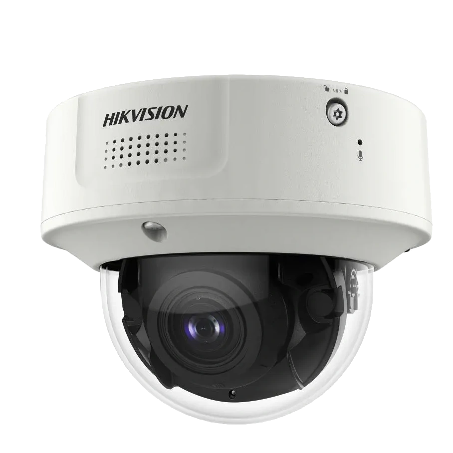 Hikvision 4 МП DarkFighter HEOP iDS-2CD7146G0/H-IZS (2.8-12мм)
