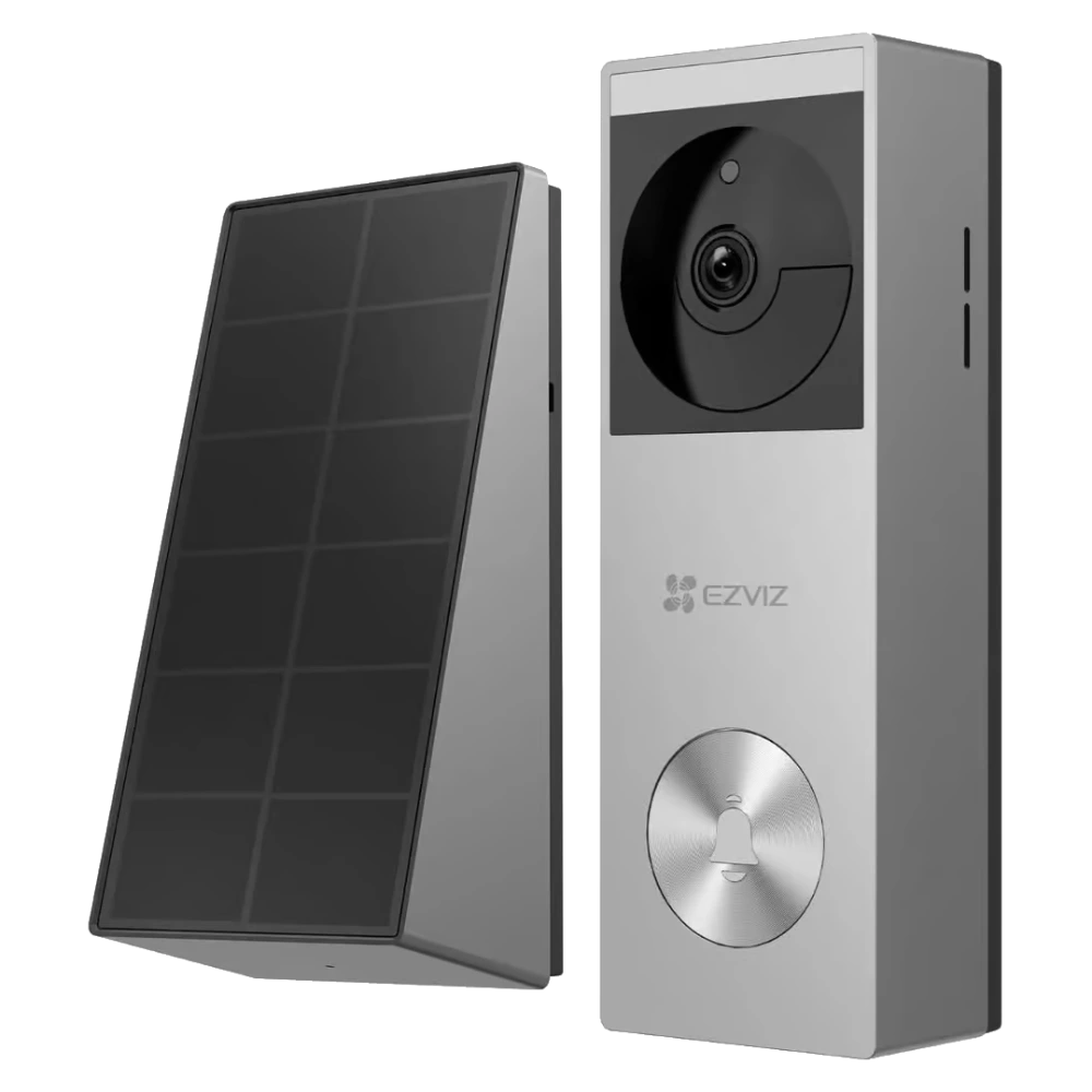 Дверний дзвінок              Ezviz HP3 Pro (CS-HP3) 3МП          