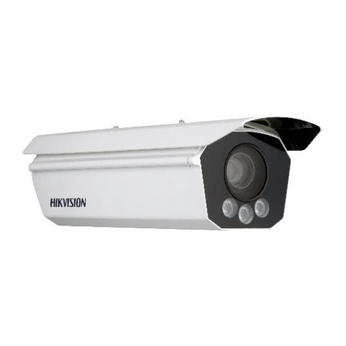 Hikvision 5 МП ANPR камера iDS-TCV900-BE/25/H1