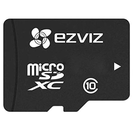 Карта пам'яті Ezviz CS-CMT-CARDT32G-D 32Гб