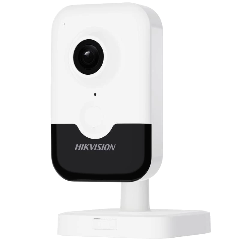 IP відеокамера Hikvision              DS-2CD2423G2-IW(W) 2МП (2.8мм)          