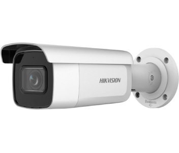 Hikvision 6 МП AcuSense варіофокальна DS-2CD2663G2-IZS 2.8-12mm